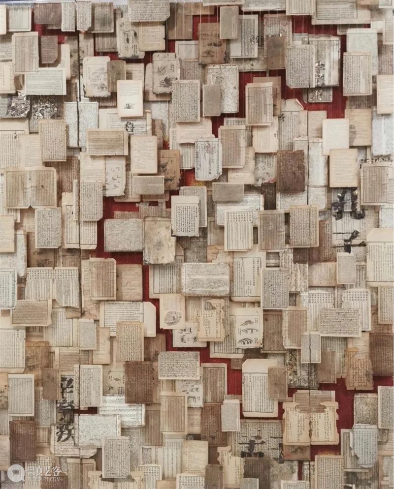 济宁市美术馆｜济南画院展品赏析 济南画院 展品 济宁市美术馆 泉城 济南 影响力 专业 画院 建院 济南市委 崇真艺客