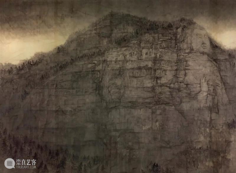 济宁市美术馆｜济南画院展品赏析 济南画院 展品 济宁市美术馆 泉城 济南 影响力 专业 画院 建院 济南市委 崇真艺客