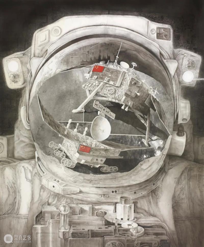 济宁市美术馆｜济南画院展品赏析 济南画院 展品 济宁市美术馆 泉城 济南 影响力 专业 画院 建院 济南市委 崇真艺客