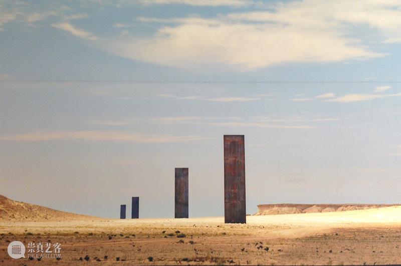 今日生日 | 里查德·塞拉(Richard Serra) 里查德 塞拉 Serra 生日 Serrab 上图 卡塔尔 Brouq 自然保护区 钢板 崇真艺客