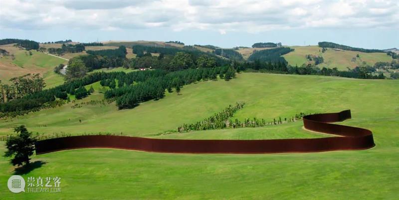 今日生日 | 里查德·塞拉(Richard Serra) 里查德 塞拉 Serra 生日 Serrab 上图 卡塔尔 Brouq 自然保护区 钢板 崇真艺客