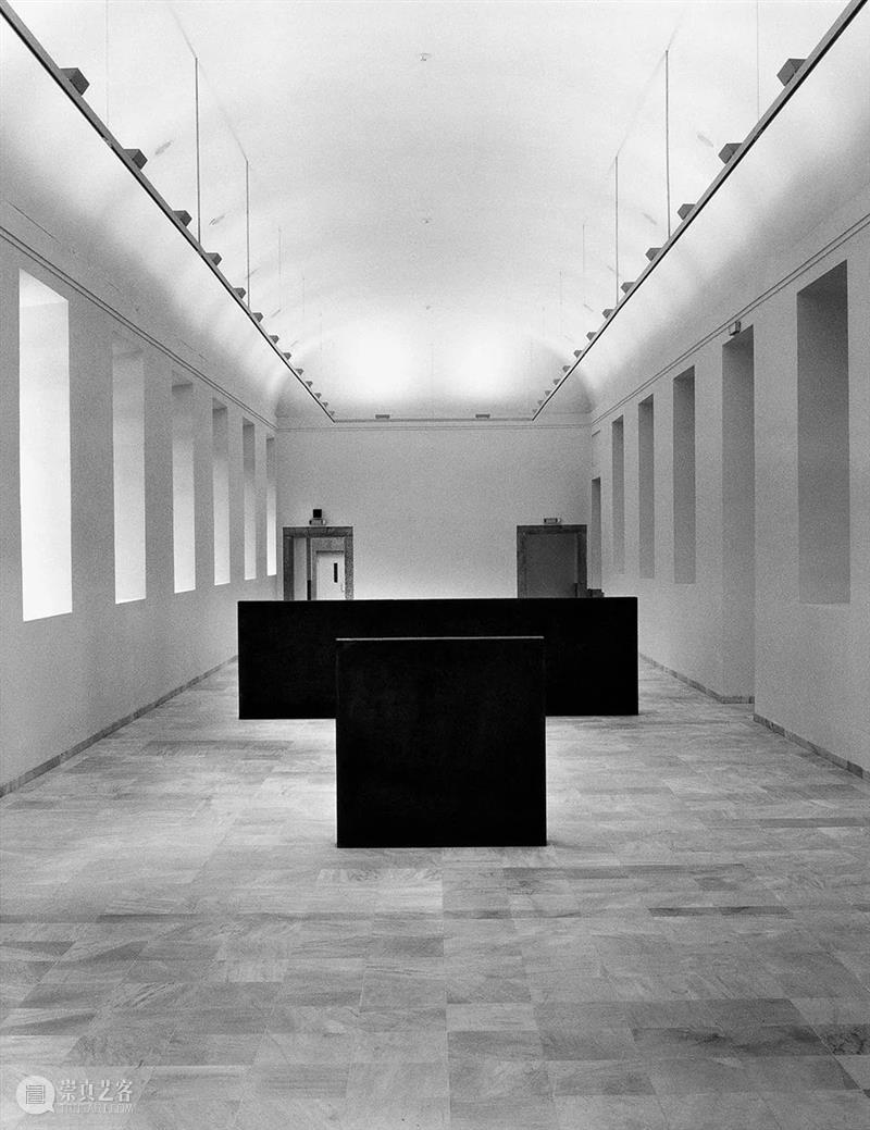 今日生日 | 里查德·塞拉(Richard Serra) 里查德 塞拉 Serra 生日 Serrab 上图 卡塔尔 Brouq 自然保护区 钢板 崇真艺客