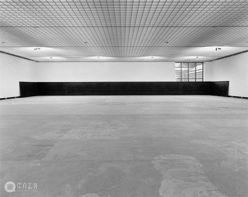 今日生日 | 里查德·塞拉(Richard Serra) 里查德 塞拉 Serra 生日 Serrab 上图 卡塔尔 Brouq 自然保护区 钢板 崇真艺客