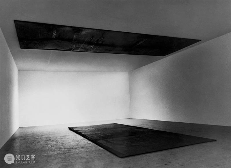 今日生日 | 里查德·塞拉(Richard Serra) 里查德 塞拉 Serra 生日 Serrab 上图 卡塔尔 Brouq 自然保护区 钢板 崇真艺客