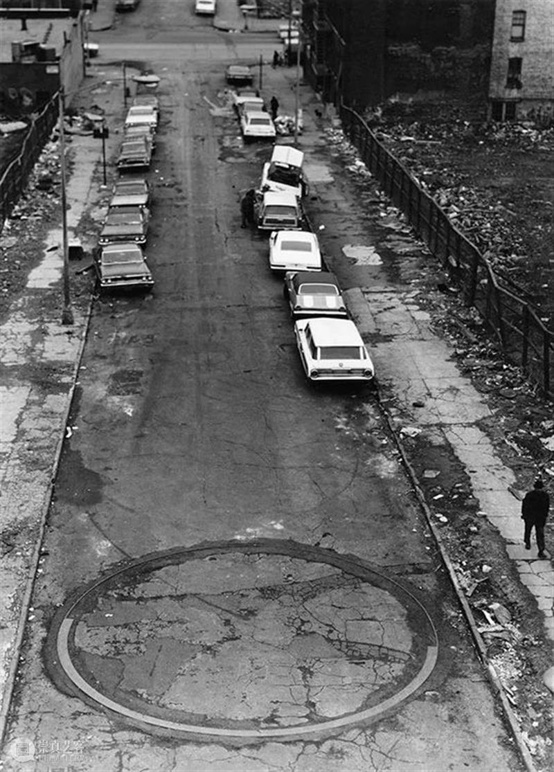 今日生日 | 里查德·塞拉(Richard Serra) 里查德 塞拉 Serra 生日 Serrab 上图 卡塔尔 Brouq 自然保护区 钢板 崇真艺客
