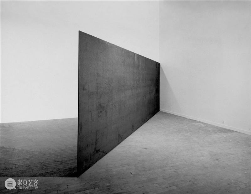 今日生日 | 里查德·塞拉(Richard Serra) 里查德 塞拉 Serra 生日 Serrab 上图 卡塔尔 Brouq 自然保护区 钢板 崇真艺客