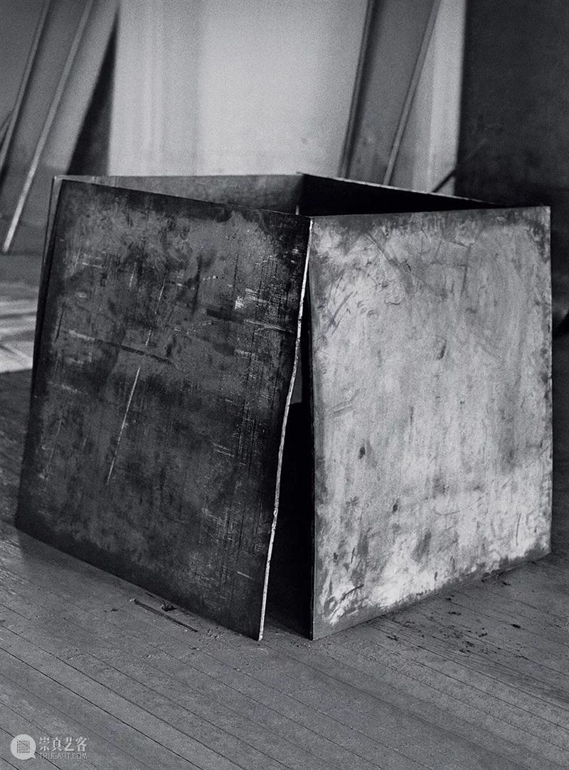 今日生日 | 里查德·塞拉(Richard Serra) 里查德 塞拉 Serra 生日 Serrab 上图 卡塔尔 Brouq 自然保护区 钢板 崇真艺客