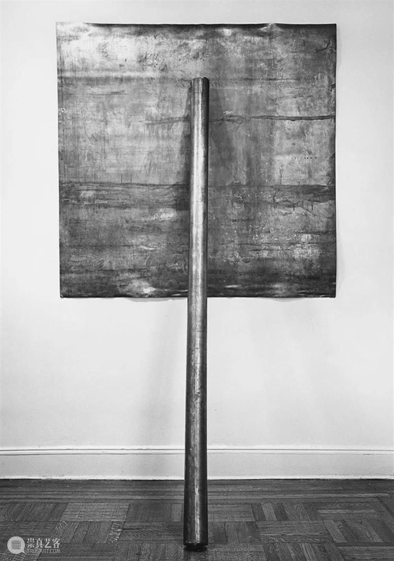 今日生日 | 里查德·塞拉(Richard Serra) 里查德 塞拉 Serra 生日 Serrab 上图 卡塔尔 Brouq 自然保护区 钢板 崇真艺客