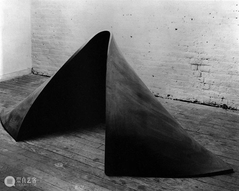 今日生日 | 里查德·塞拉(Richard Serra) 里查德 塞拉 Serra 生日 Serrab 上图 卡塔尔 Brouq 自然保护区 钢板 崇真艺客