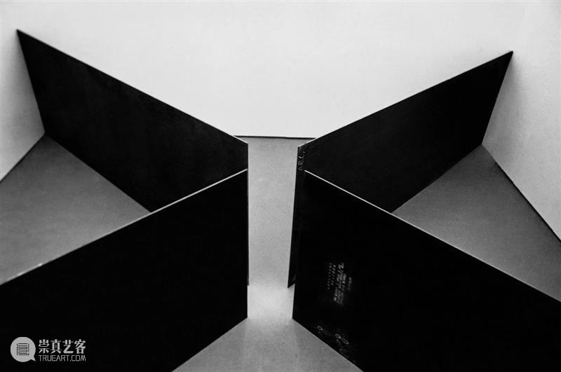 今日生日 | 里查德·塞拉（Richard Serra） 里查德 塞拉 Serra 生日 Serrab 上图 卡塔尔 Brouq 自然保护区 钢板 崇真艺客