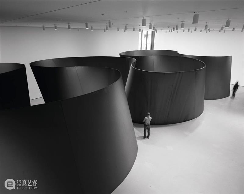 今日生日 | 里查德·塞拉(Richard Serra) 里查德 塞拉 Serra 生日 Serrab 上图 卡塔尔 Brouq 自然保护区 钢板 崇真艺客