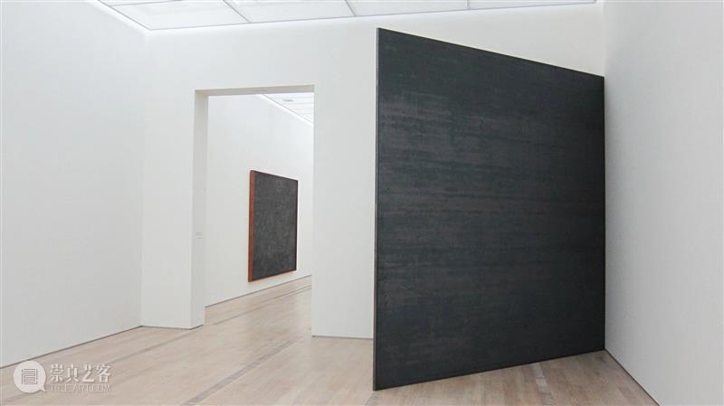 今日生日 | 里查德·塞拉(Richard Serra) 里查德 塞拉 Serra 生日 Serrab 上图 卡塔尔 Brouq 自然保护区 钢板 崇真艺客