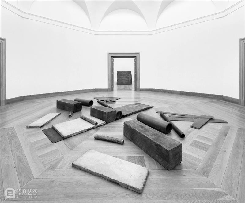 今日生日 | 里查德·塞拉(Richard Serra) 里查德 塞拉 Serra 生日 Serrab 上图 卡塔尔 Brouq 自然保护区 钢板 崇真艺客