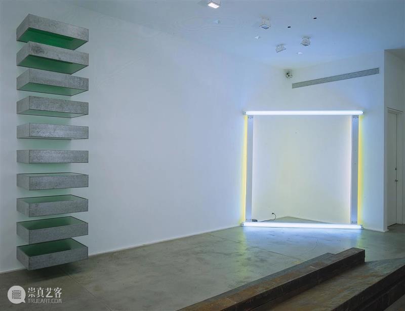 今日生日 | 里查德·塞拉(Richard Serra) 里查德 塞拉 Serra 生日 Serrab 上图 卡塔尔 Brouq 自然保护区 钢板 崇真艺客