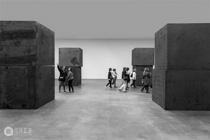 今日生日 | 里查德·塞拉(Richard Serra) 里查德 塞拉 Serra 生日 Serrab 上图 卡塔尔 Brouq 自然保护区 钢板 崇真艺客