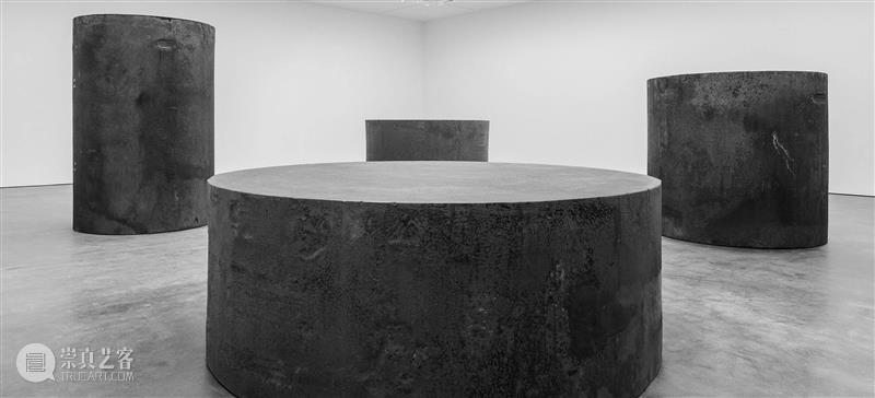 今日生日 | 里查德·塞拉(Richard Serra) 里查德 塞拉 Serra 生日 Serrab 上图 卡塔尔 Brouq 自然保护区 钢板 崇真艺客