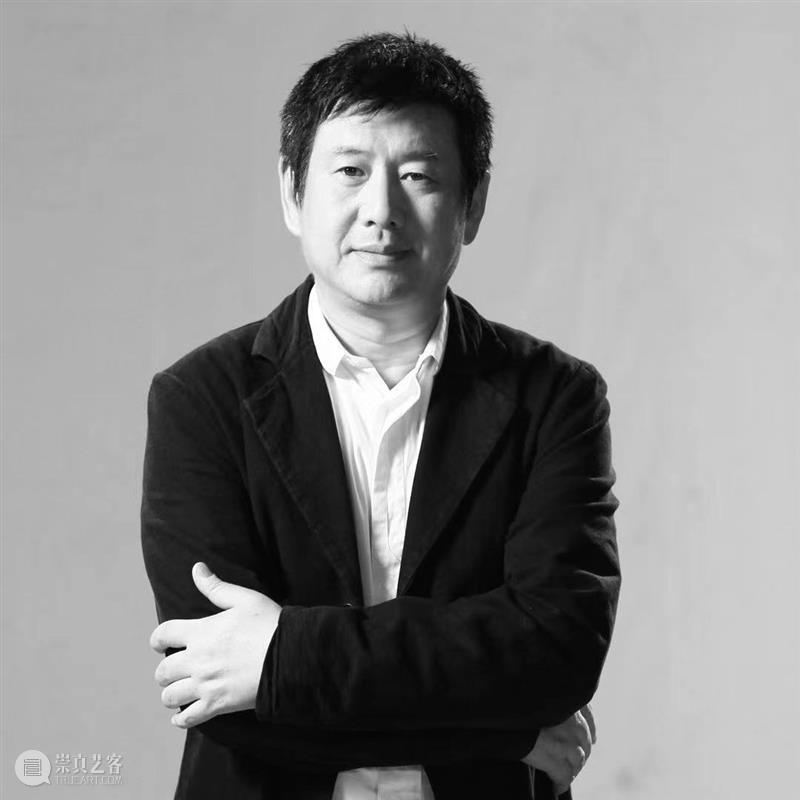 赛森典藏 || 周春芽：手可摘星辰 星辰 赛森 周春芽 典藏 上海 艺术 空间 作品 收藏展 赛森艺术空间启幕 崇真艺客