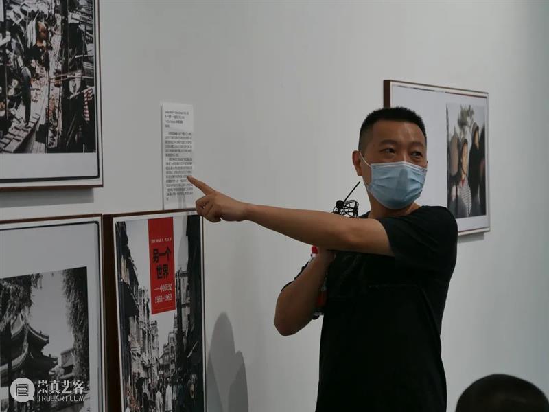 活动回顾 | 秋游拾艺——国庆公教活动回顾 活动 秋游 假期 广州美术学院大学城美术馆联合各院系 老师 同学 专场 导览 缘溪行 工作坊 崇真艺客