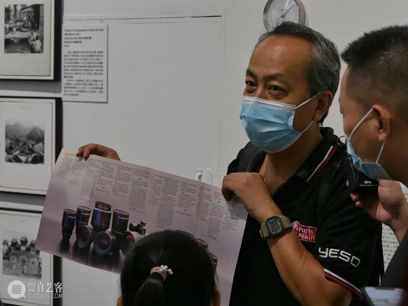 活动回顾 | 秋游拾艺——国庆公教活动回顾 活动 秋游 假期 广州美术学院大学城美术馆联合各院系 老师 同学 专场 导览 缘溪行 工作坊 崇真艺客