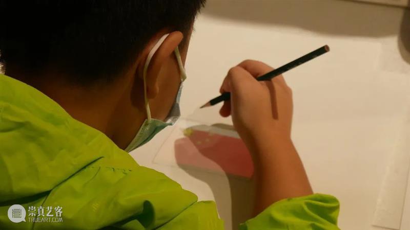 活动回顾 | 秋游拾艺——国庆公教活动回顾 活动 秋游 假期 广州美术学院大学城美术馆联合各院系 老师 同学 专场 导览 缘溪行 工作坊 崇真艺客