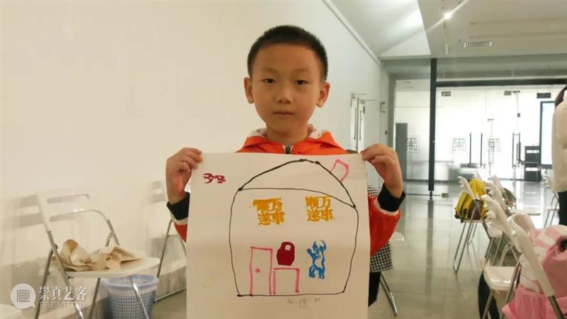 活动回顾 | 秋游拾艺——国庆公教活动回顾 活动 秋游 假期 广州美术学院大学城美术馆联合各院系 老师 同学 专场 导览 缘溪行 工作坊 崇真艺客