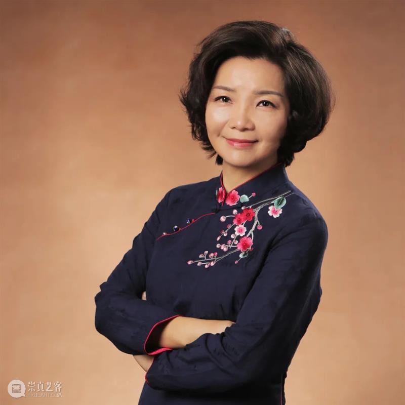 线上讲座预告 | 邵彦：任伯年与中国人物画传统 任伯年 讲座 中国 人物 传统 邵彦 线上 文化和旅游部 全国美术馆馆藏 精品 崇真艺客