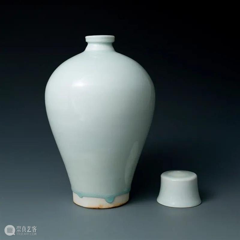 隽永线条 典雅姿态：宋瓷的永恒之美 宋瓷 线条 姿态 永恒之美 佳士得 中国 瓷器 艺术品部 香港会议展览中心 现场 崇真艺客