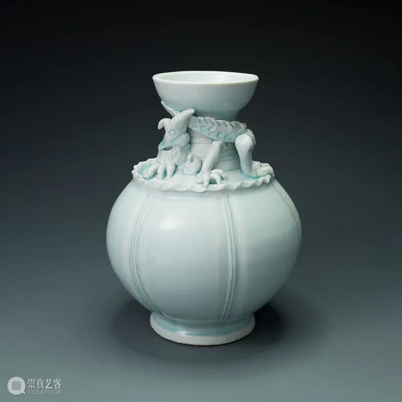 隽永线条 典雅姿态：宋瓷的永恒之美 宋瓷 线条 姿态 永恒之美 佳士得 中国 瓷器 艺术品部 香港会议展览中心 现场 崇真艺客