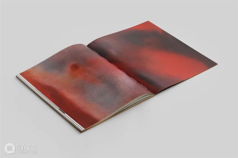 【画册发布&对谈】《谢其：夏天过去了好几年》 | 11月6日下午4点@麦勒画廊 麦勒画廊 谢其 画册 耐心 东西 个展 新作 which show.出版 编辑 崇真艺客