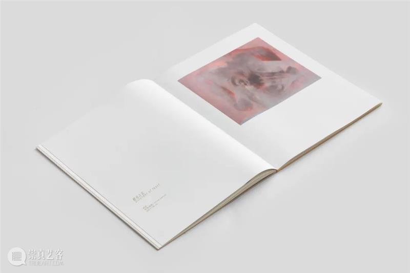 【画册发布&对谈】《谢其：夏天过去了好几年》 | 11月6日下午4点@麦勒画廊 麦勒画廊 谢其 画册 耐心 东西 个展 新作 which show.出版 编辑 崇真艺客