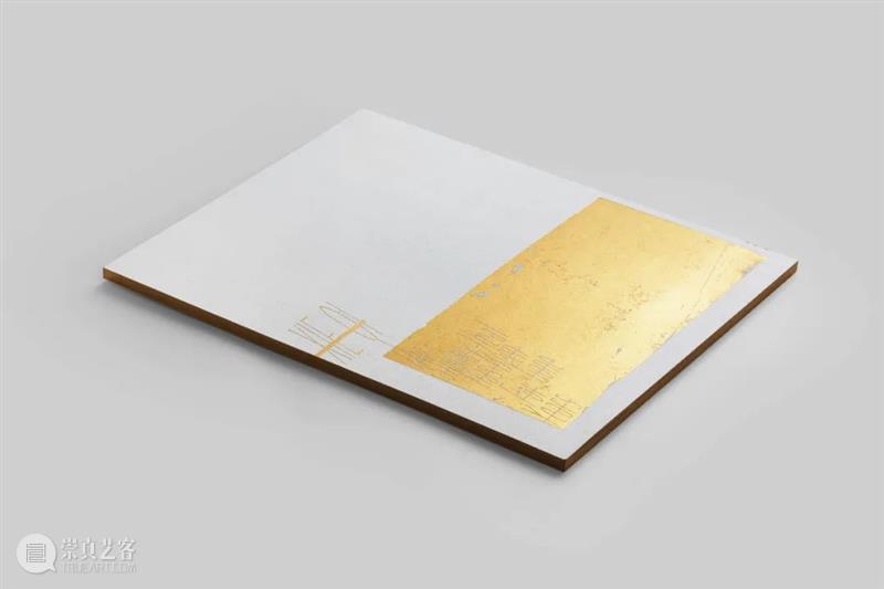 【画册发布&对谈】《谢其：夏天过去了好几年》 | 11月6日下午4点@麦勒画廊 麦勒画廊 谢其 画册 耐心 东西 个展 新作 which show.出版 编辑 崇真艺客