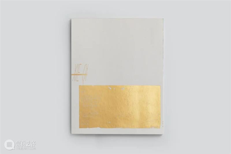 【画册发布&对谈】《谢其：夏天过去了好几年》 | 11月6日下午4点@麦勒画廊 麦勒画廊 谢其 画册 耐心 东西 个展 新作 which show.出版 编辑 崇真艺客