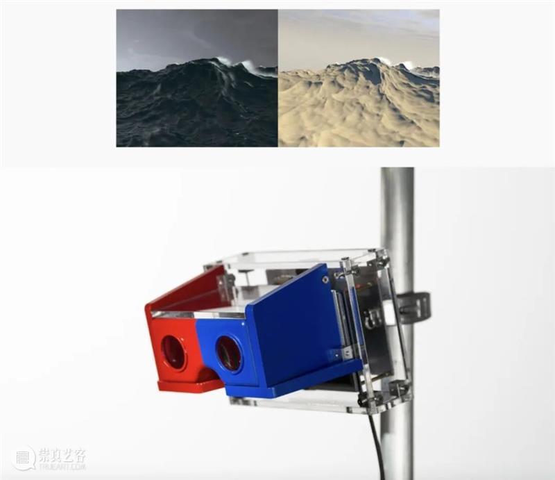 2021 PHOTOFAIRS | 曹澍个人项目 | 蜂巢当代艺术中心 Booth: B01 曹澍 蜂巢 当代 艺术 中心 PHOTOFAIRS 个人 项目 Booth 散步模拟 崇真艺客
