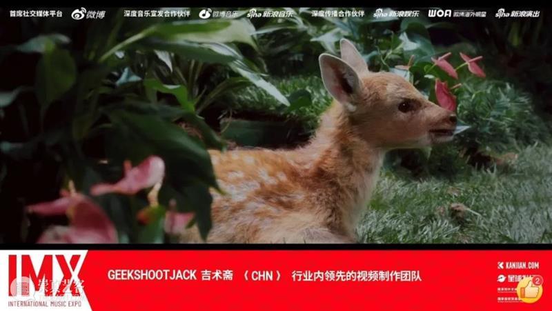 云上盛典|第二届上海国际音乐季IMX2021 上海 国际 盛典 音乐季 音乐 星球 国家对外文化贸易基地 国家版权贸易基地 上海国际音乐季IMX2021 全球 崇真艺客