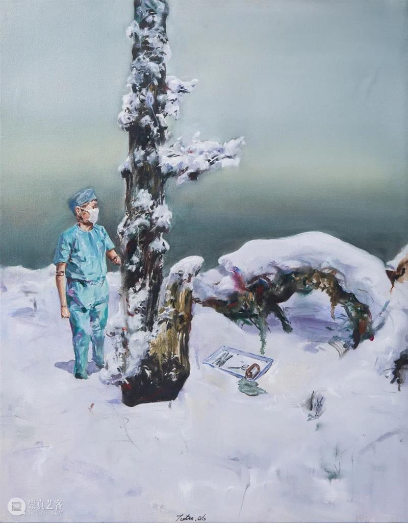 Upcoming | Embracing the Light Upcoming ExhibitionEmbracing Light VenueGallery Long Museum West Bund Xuhui Since 崇真艺客