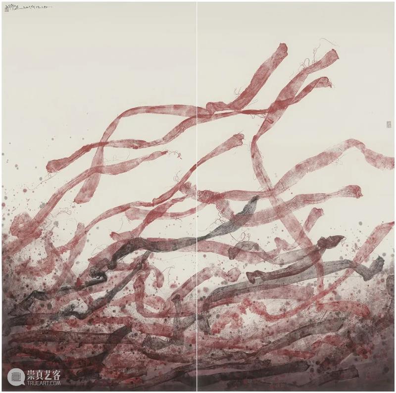 Upcoming | Embracing the Light Upcoming ExhibitionEmbracing Light VenueGallery Long Museum West Bund Xuhui Since 崇真艺客