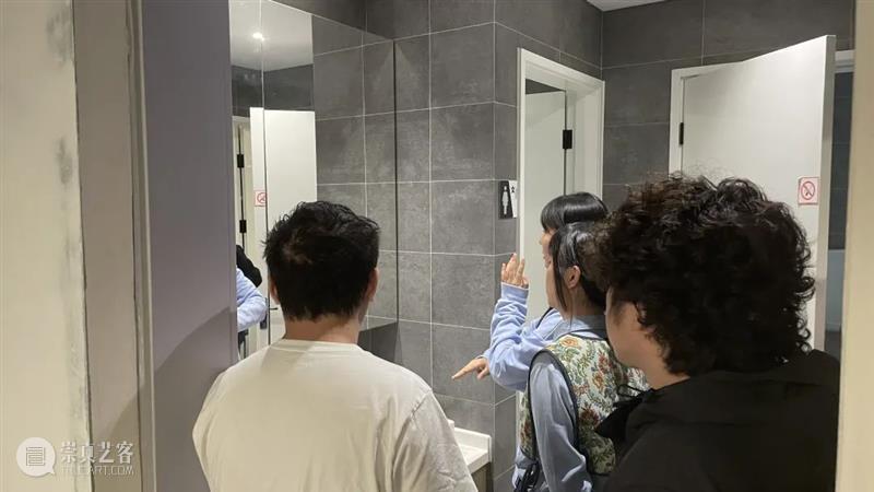 【倒计时17天】大家最最最关心的布展情况,给您送达,现场状况频出,令人迷惑 情况 现场 状况 工作 粉丝 成本 创意 体力 offer 行为 崇真艺客