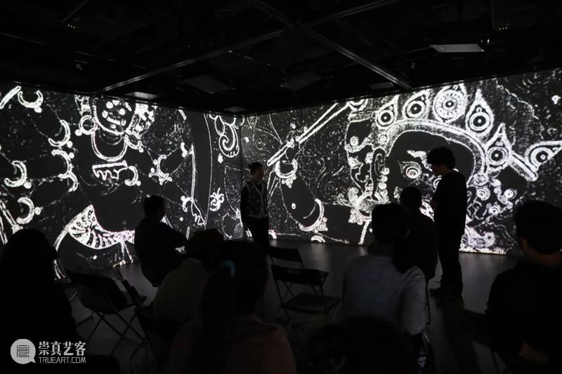 【倒计时17天】大家最最最关心的布展情况,给您送达,现场状况频出,令人迷惑 情况 现场 状况 工作 粉丝 成本 创意 体力 offer 行为 崇真艺客