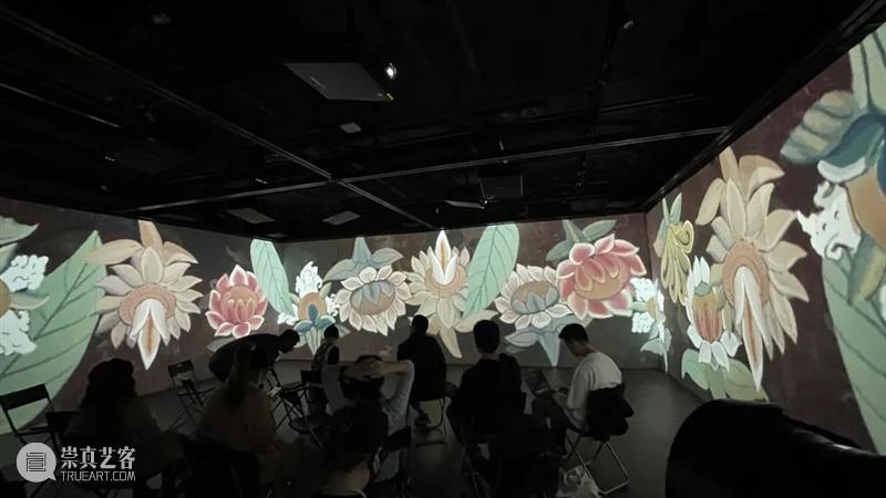 【倒计时17天】大家最最最关心的布展情况,给您送达,现场状况频出,令人迷惑 情况 现场 状况 工作 粉丝 成本 创意 体力 offer 行为 崇真艺客