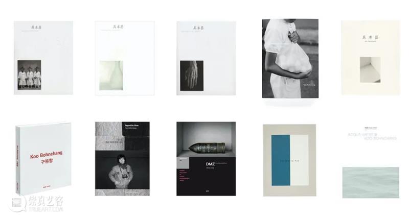 【摄影书】翻阅11本画册,了解具本昌的摄影 画册 具本昌摄影展 北京 三影堂 三影堂艺术商店 线上 微店 以来 艺术家 工作室 崇真艺客