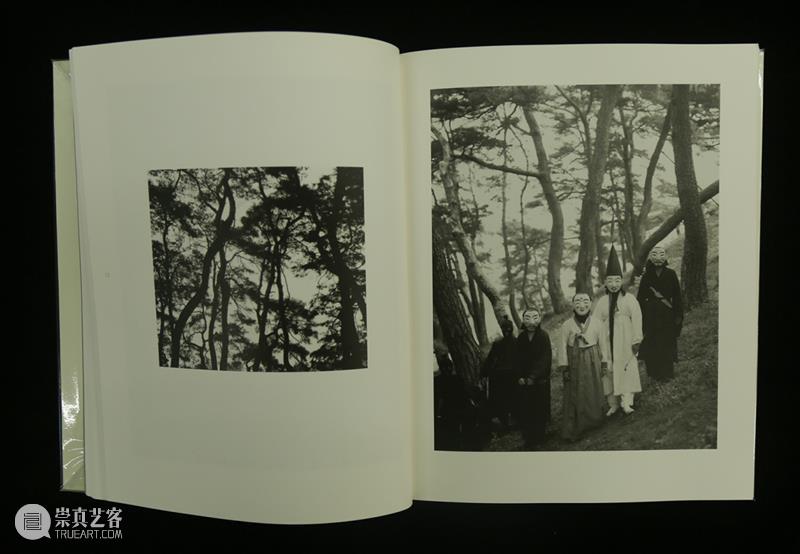 【摄影书】翻阅11本画册，了解具本昌的摄影 画册 具本昌摄影展 北京 三影堂 三影堂艺术商店 线上 微店 以来 艺术家 工作室 崇真艺客