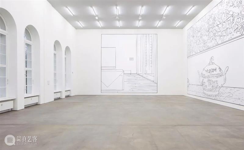 同行/ 安迪·沃霍尔弄哭你了吗？| Louise Lawler 视频资讯 同行 Lawler 安迪·沃霍尔 Louise 同行 作品 艺术 Generation 图像 世代 艺术家 崇真艺客
