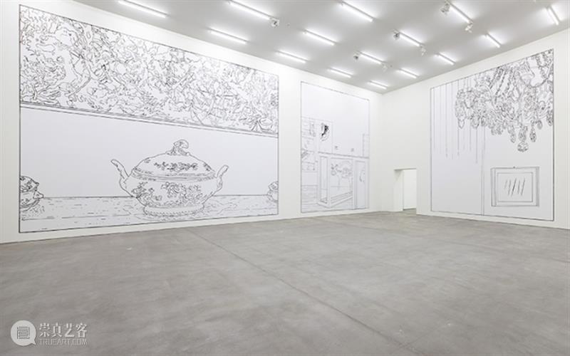 同行/ 安迪·沃霍尔弄哭你了吗？| Louise Lawler 视频资讯 同行 Lawler 安迪·沃霍尔 Louise 同行 作品 艺术 Generation 图像 世代 艺术家 崇真艺客