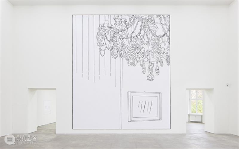 同行/ 安迪·沃霍尔弄哭你了吗？| Louise Lawler 视频资讯 同行 Lawler 安迪·沃霍尔 Louise 同行 作品 艺术 Generation 图像 世代 艺术家 崇真艺客