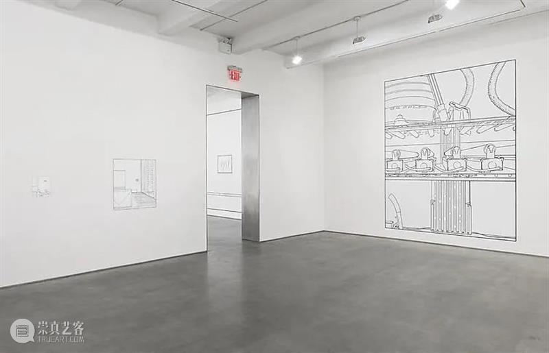 同行/ 安迪·沃霍尔弄哭你了吗？| Louise Lawler 视频资讯 同行 Lawler 安迪·沃霍尔 Louise 同行 作品 艺术 Generation 图像 世代 艺术家 崇真艺客
