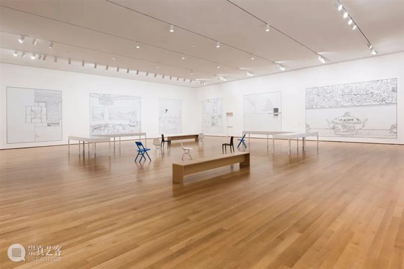 同行/ 安迪·沃霍尔弄哭你了吗？| Louise Lawler 视频资讯 同行 Lawler 安迪·沃霍尔 Louise 同行 作品 艺术 Generation 图像 世代 艺术家 崇真艺客