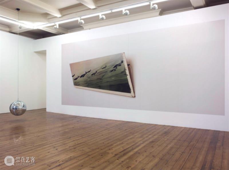 同行/ 安迪·沃霍尔弄哭你了吗？| Louise Lawler 视频资讯 同行 Lawler 安迪·沃霍尔 Louise 同行 作品 艺术 Generation 图像 世代 艺术家 崇真艺客