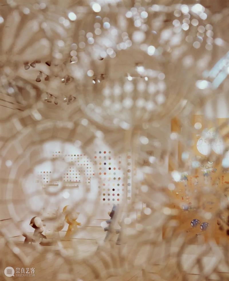 同行/ 安迪·沃霍尔弄哭你了吗？| Louise Lawler 视频资讯 同行 Lawler 安迪·沃霍尔 Louise 同行 作品 艺术 Generation 图像 世代 艺术家 崇真艺客