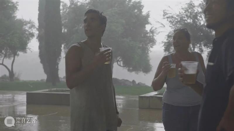 线上活动预告|“希望的原理”艺术家讲座系列一:冯可慧,加布里埃尔·特耶多 希望 原理 艺术家 讲座 系列 冯可慧 加布里埃尔 线上 特耶 中间美术馆 崇真艺客