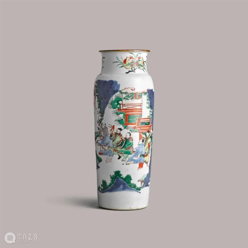 伦敦蘇富比两场中国艺术拍卖即将举槌！ 伦敦 蘇富比 中国 艺术 拍卖会 珍品 类别 精品 高古 当中 崇真艺客